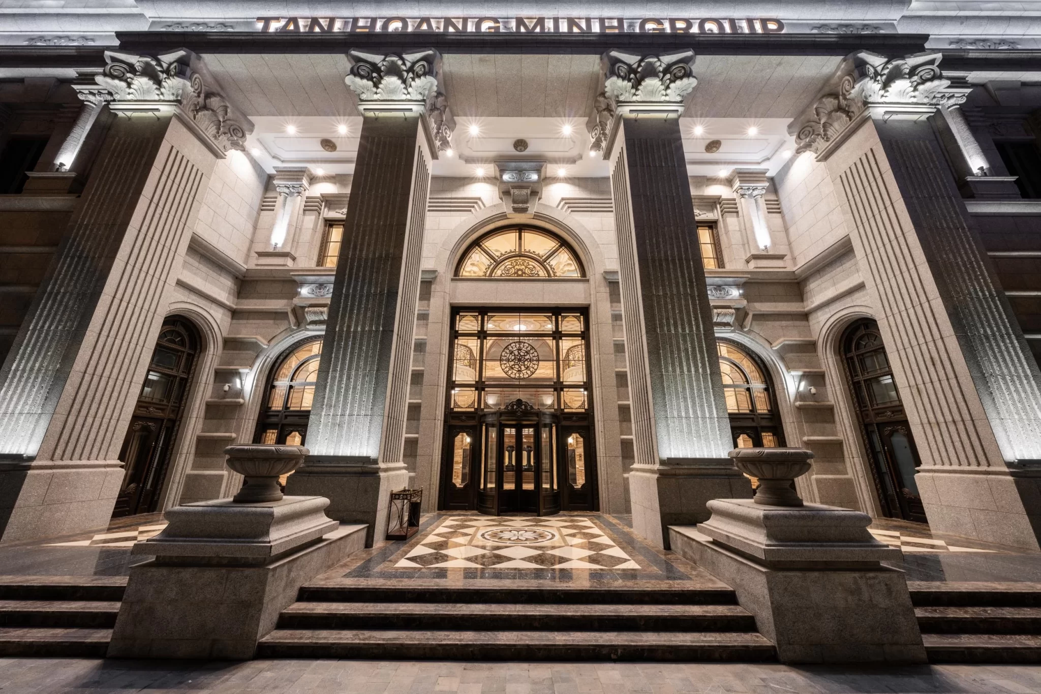 Hanoi Signature – Dự án căn hộ Hyper Luxury đỉnh cao tại Hà Nội