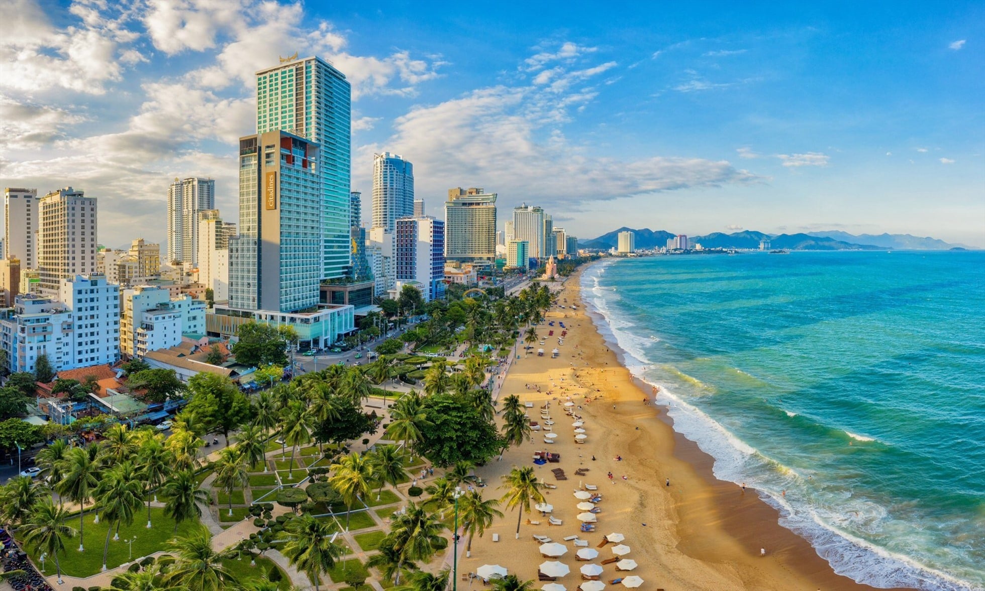 Hệ sinh thái bất động sản trên thị trường