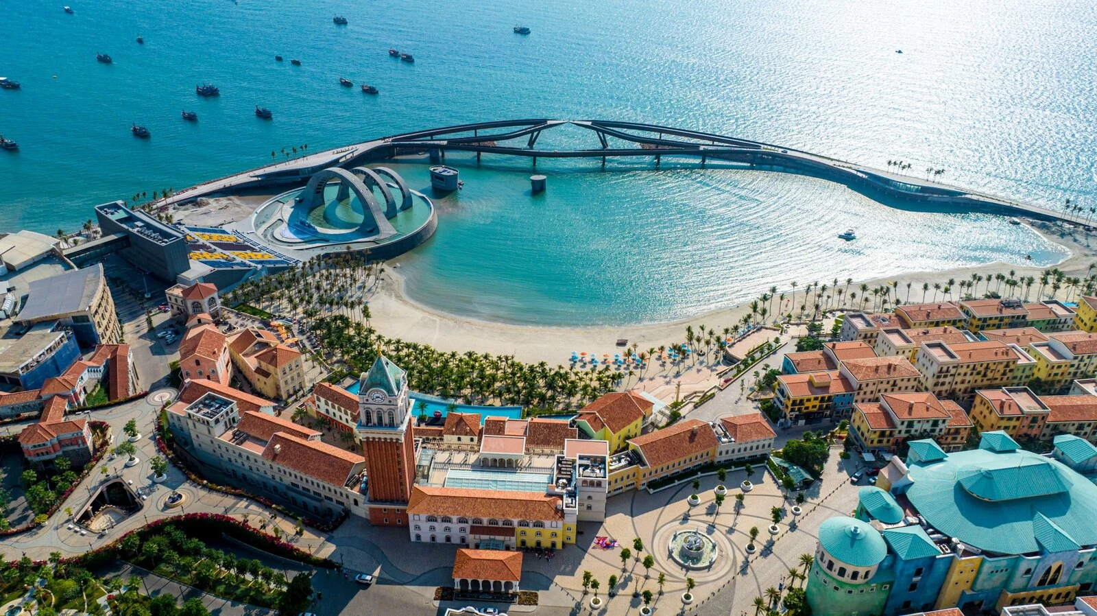 BẤT ĐỘNG SẢN